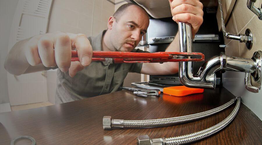 Professional bathroom faucet installation in Caliente, NV